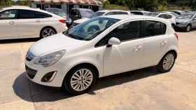 Opel Corsa 1.2i 85k.c* BRC* UNIKAT* , снимка 3