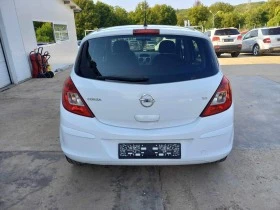 Opel Corsa 1.2i 85k.c*BRC*UNIKAT*, снимка 6