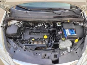 Opel Corsa 1.2i 85k.c*BRC*UNIKAT*, снимка 17