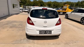 Opel Corsa 1.2i 85k.c* BRC* UNIKAT* , снимка 6