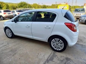 Opel Corsa 1.2i 85k.c*BRC*UNIKAT*, снимка 4