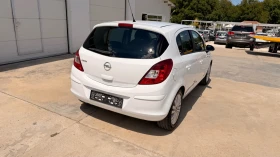Opel Corsa 1.2i 85k.c* BRC* UNIKAT* , снимка 15