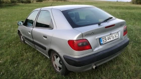 Citroen Xsara 2000, снимка 14