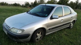 Citroen Xsara 2000, снимка 5