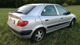 Citroen Xsara 2000, снимка 1
