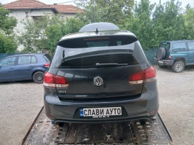 VW Golf 2 TSFSI, снимка 1