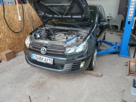 VW Golf 2 TSFSI, снимка 4