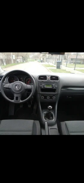 VW Golf 2 TSFSI, снимка 8