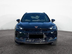 Cupra Formentor VZ* FACELIFT* AWD* MEMORY* DISTR* KEYLESS* LED* CA, снимка 2