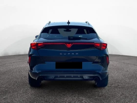 Cupra Formentor VZ* FACELIFT* AWD* MEMORY* DISTR* KEYLESS* LED* CA, снимка 3