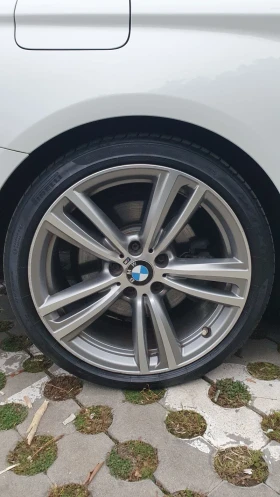 BMW 435 M Performance , снимка 11