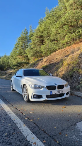BMW 435 M Performance , снимка 1