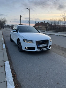 Audi A4 2.0 143hp S-line, снимка 11