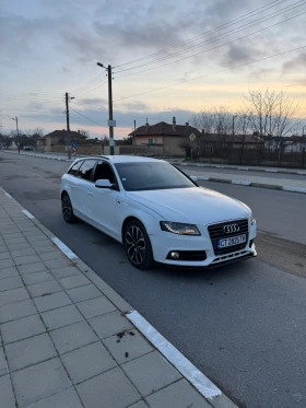 Audi A4 2.0 143hp S-line, снимка 10
