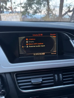 Audi A4 2.0 143hp S-line, снимка 13
