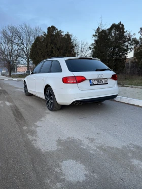 Audi A4 2.0 143hp S-line, снимка 9