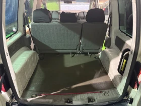 VW Caddy, снимка 8
