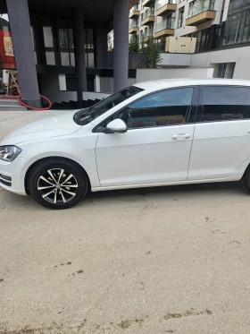 VW Golf 1.6tdi, снимка 2