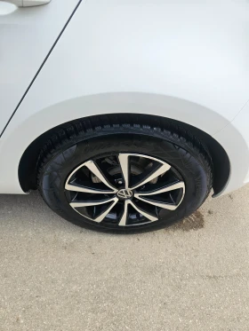 VW Golf 1.6tdi, снимка 9