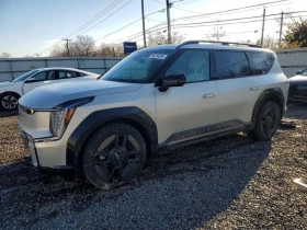 Kia EV9 GT - LINE, снимка 1