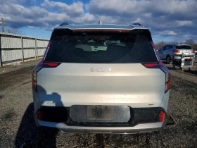 Kia EV9 GT - LINE, снимка 5