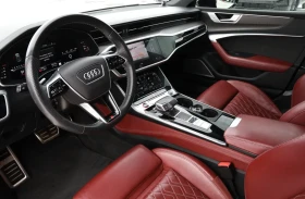 Audi S7 2022 Audi S7 2.9 TFSI Black optic, снимка 5