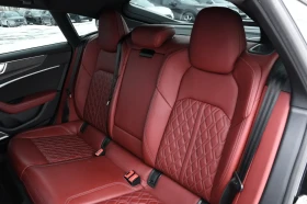 Audi S7 2022 Audi S7 2.9 TFSI Black optic, снимка 10