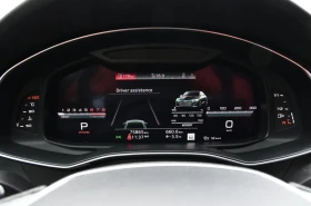 Audi S7 2022 Audi S7 2.9 TFSI Black optic, снимка 7