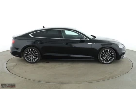Audi A5 40TDI/190HP/SPORTBACK/QUTTRO/CAM/DIGITAL/148z, снимка 7