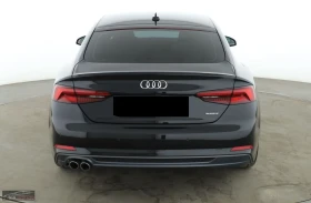 Audi A5 40TDI/190HP/SPORTBACK/QUTTRO/CAM/DIGITAL/148z, снимка 8