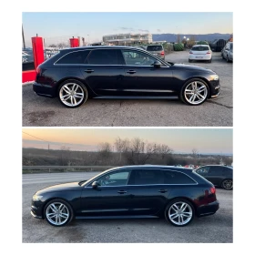 Audi A6 Matrix!!!Head up/Distronik/Вакум /ТОП!!!, снимка 8