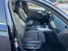 Audi A6 Matrix!!!Head up/Distronik/Вакум /ТОП!!!, снимка 12