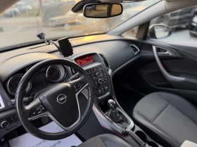Opel Astra 1.7CDTI SEDAN, снимка 10