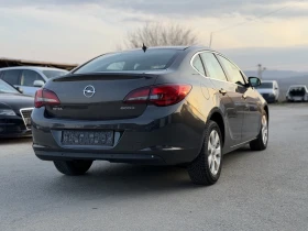Opel Astra 1.7CDTI SEDAN, снимка 6