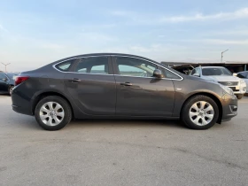 Opel Astra 1.7CDTI SEDAN, снимка 7