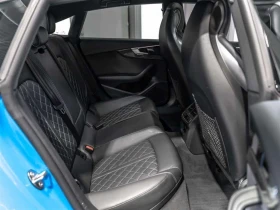 Audi S5 * TECHNIK| SPORTBACK| CARBON| MASSAGE| 2 SETS RIMS, снимка 15
