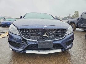 Mercedes-Benz CLS 400 4MATIC* CARFAX* AВТОЛИЗИНГ, снимка 5