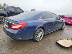 Mercedes-Benz CLS 400 4MATIC* CARFAX* AВТОЛИЗИНГ, снимка 4