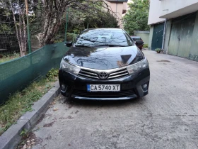 Toyota Corolla  1.6 Automatic Купена от Toyota BG, снимка 1