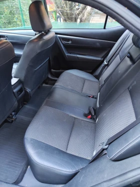 Toyota Corolla  1.6 Automatic Купена от Toyota BG, снимка 3