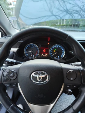 Toyota Corolla  1.6 Automatic Купена от Toyota BG, снимка 5