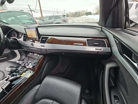 Audi A8 3.0T, снимка 9