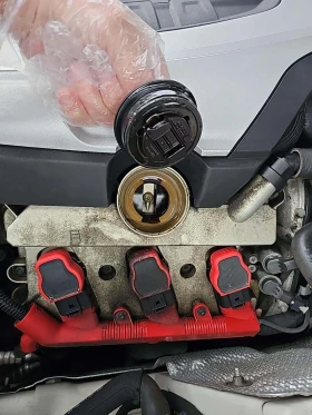 Audi A8 3.0T, снимка 14