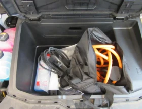 Hyundai Ioniq 5 DYNAMIQ/170HP/H.PUMP/CAM/NAVI/LED/KLESS/CPLAY/105q, снимка 15