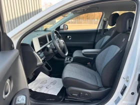 Hyundai Ioniq 5 DYNAMIQ/170HP/H.PUMP/CAM/NAVI/LED/KLESS/CPLAY/105q, снимка 7