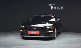 Ford Mustang GT* 5.0* V8* ОБДУХВАНЕ* LANE* ASSIST* МЪРТВА* ТОЧК, снимка 3