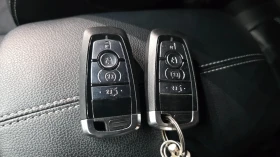 Ford Mustang GT* 5.0* V8* ОБДУХВАНЕ* LANE* ASSIST* МЪРТВА* ТОЧК, снимка 16