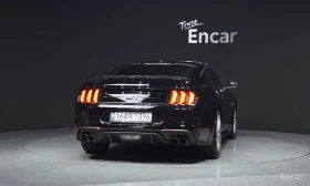 Ford Mustang GT* 5.0* V8* ОБДУХВАНЕ* LANE* ASSIST* МЪРТВА* ТОЧК, снимка 4