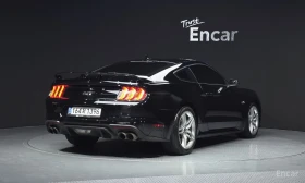 Ford Mustang GT* 5.0* V8* ОБДУХВАНЕ* LANE* ASSIST* МЪРТВА* ТОЧК, снимка 2