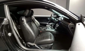 Ford Mustang GT* 5.0* V8* ОБДУХВАНЕ* LANE* ASSIST* МЪРТВА* ТОЧК, снимка 14